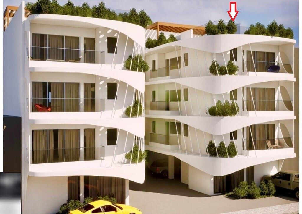 Appartement en Chalcidique, Grèce, 50 m² - image 1