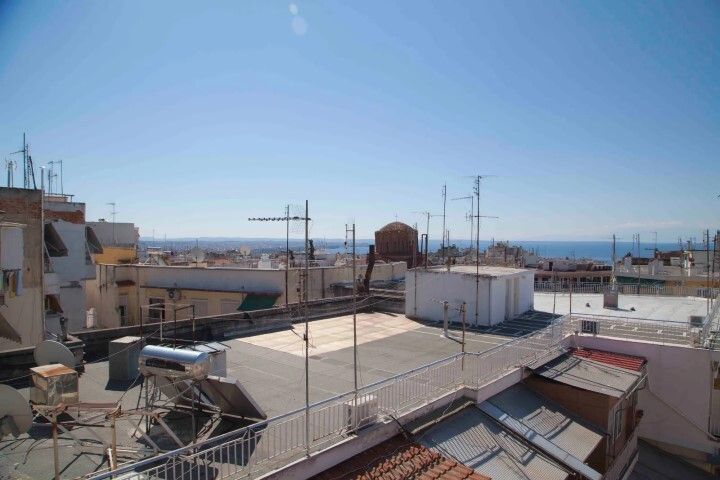 Wohnung in Thessaloniki, Griechenland, 110 m² - Foto 1