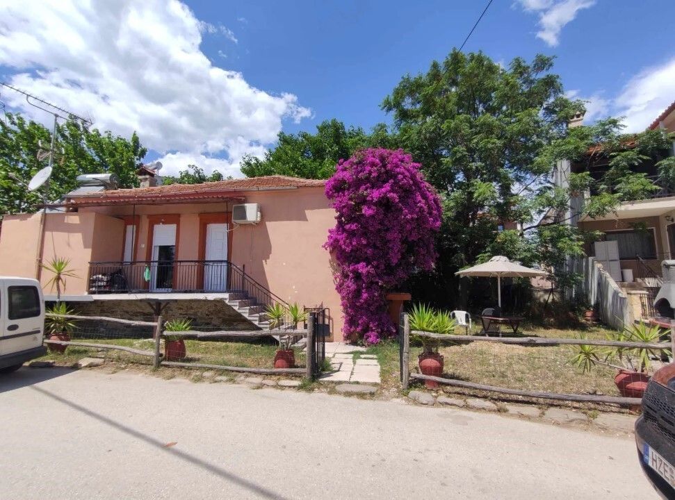 House in Chalkidiki, Greece, 116 m² - picture 1