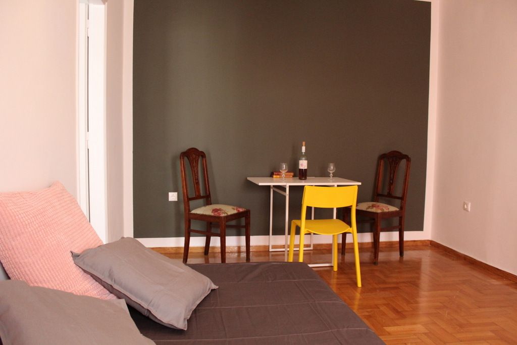 Appartement à Athènes, Grèce, 84 m² - image 1