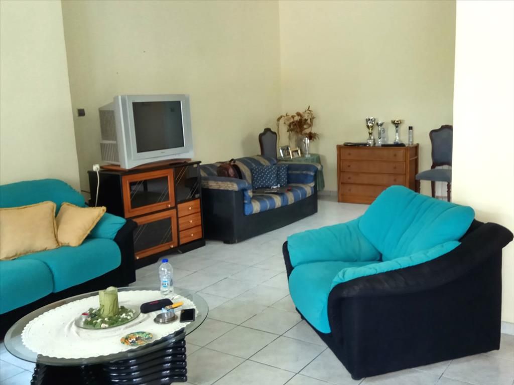 Flat in Attica, Greece, 140 m² - picture 1