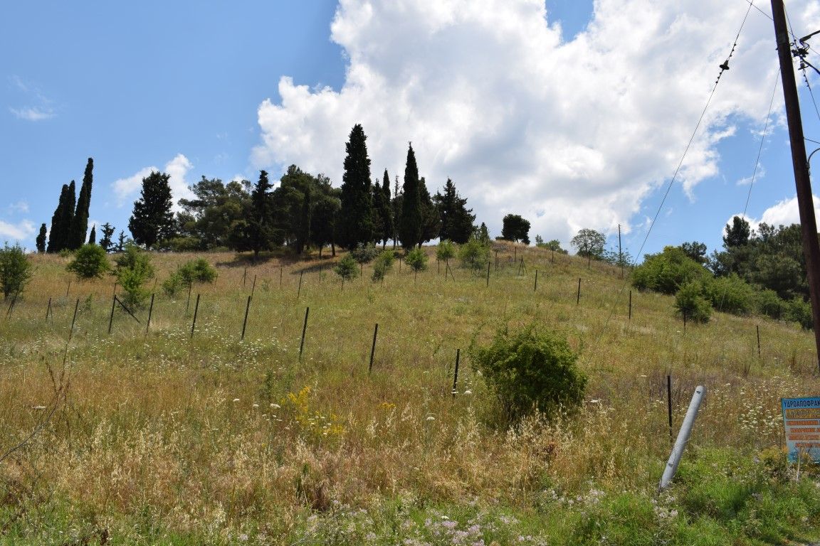Terreno en Salónica, Grecia, 596 m² - imagen 2