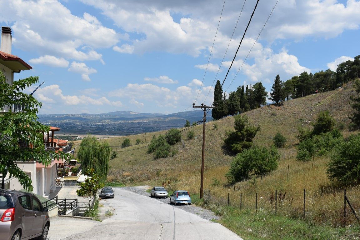 Land in Thessaloniki, Greece, 502 m² - picture 2