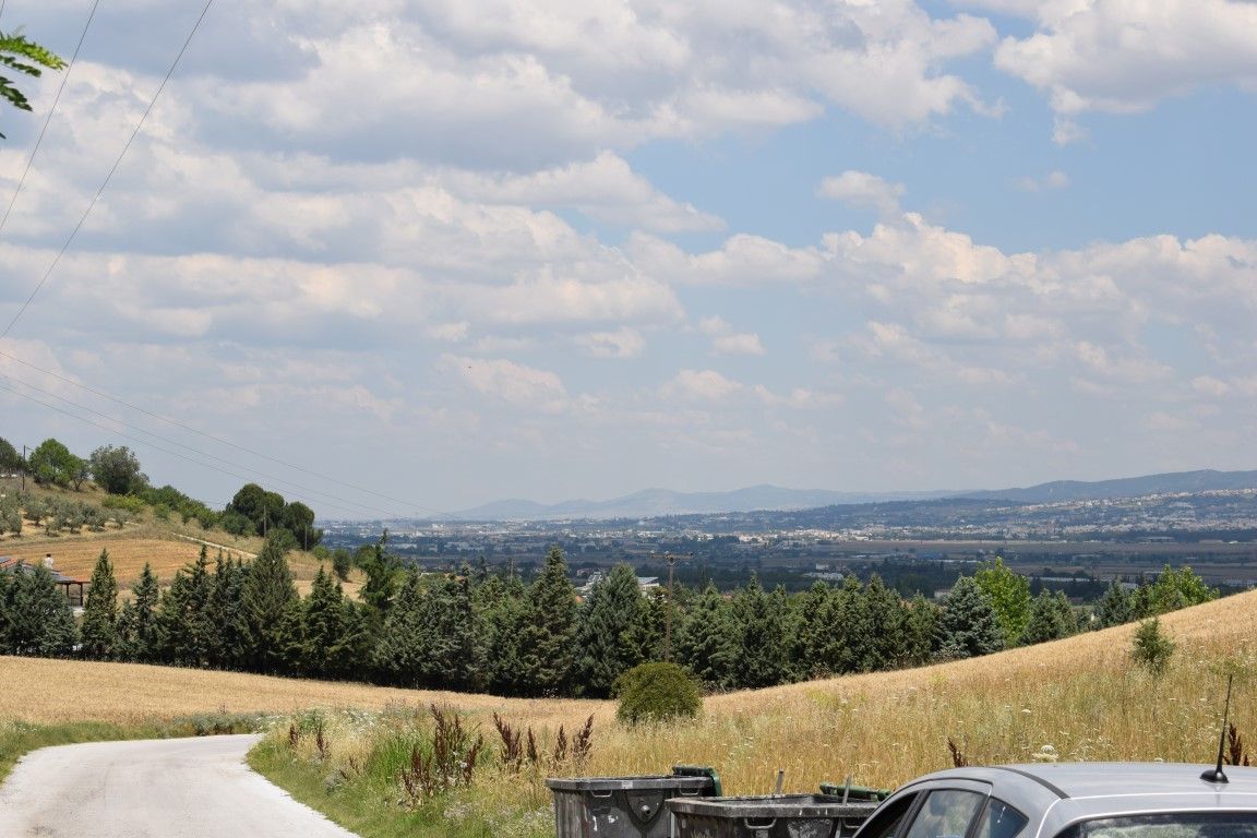 Terreno en Salónica, Grecia, 596 m² - imagen 3