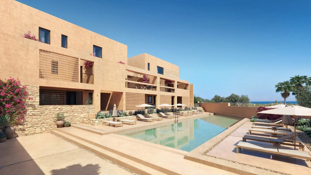 Maisonette en Heraclión, Grecia, 96 m² - imagen 5