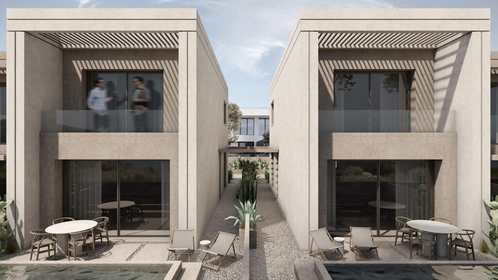 Maisonette a Calcidica, Grecia, 90 m² - foto 5