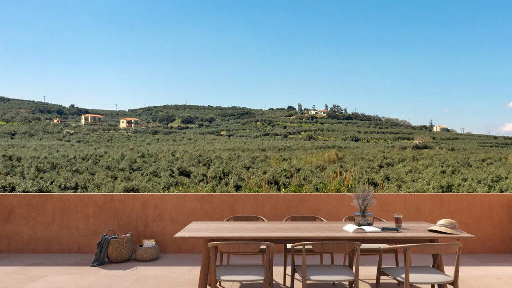 Maisonnette à Héraklion, Grèce, 104 m² - image 6