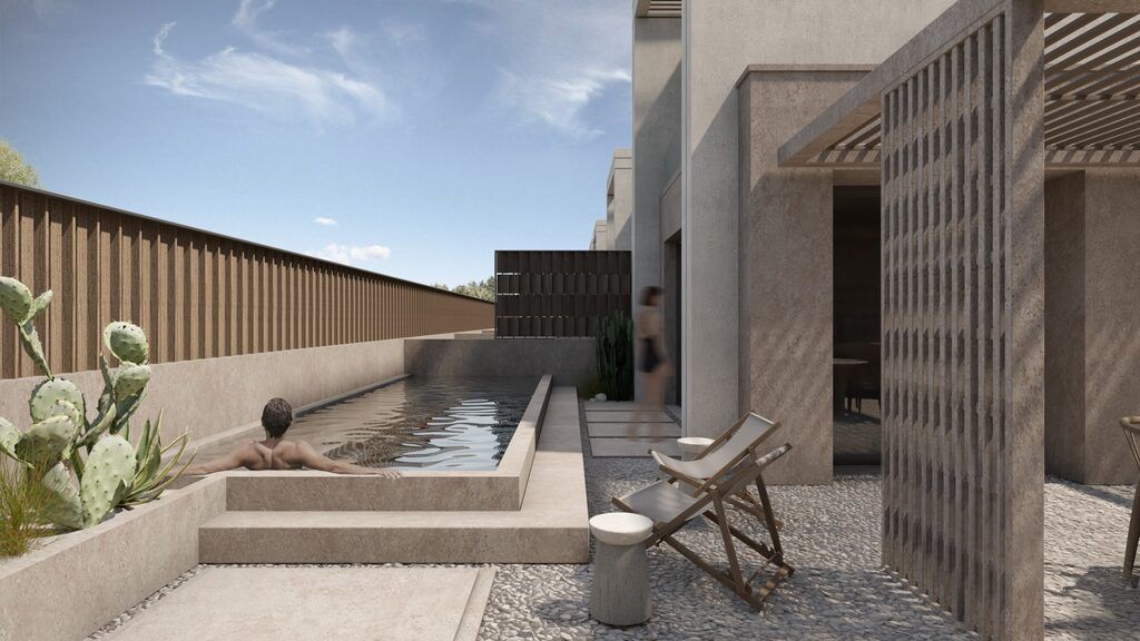 Maisonette a Calcidica, Grecia, 90 m² - foto 10