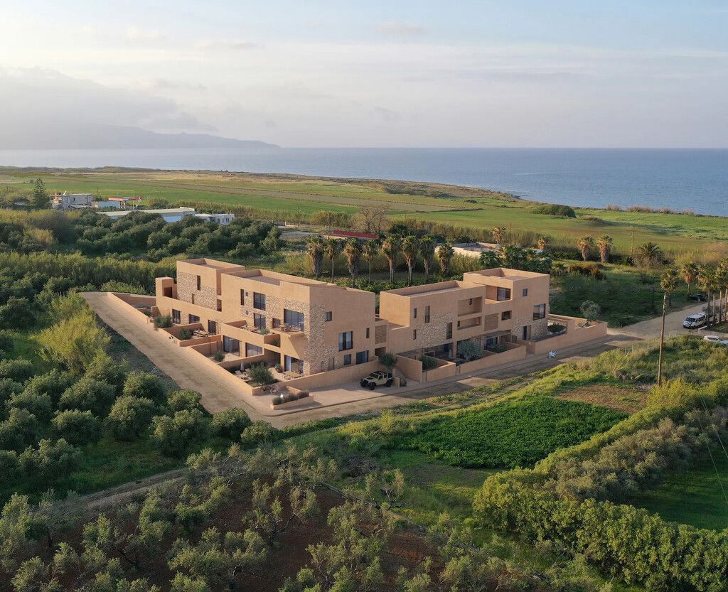 Appartement à Héraklion, Grèce, 72 m² - image 13