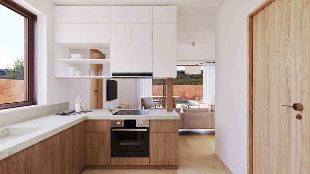 Appartement à Héraklion, Grèce, 72 m² - image 14