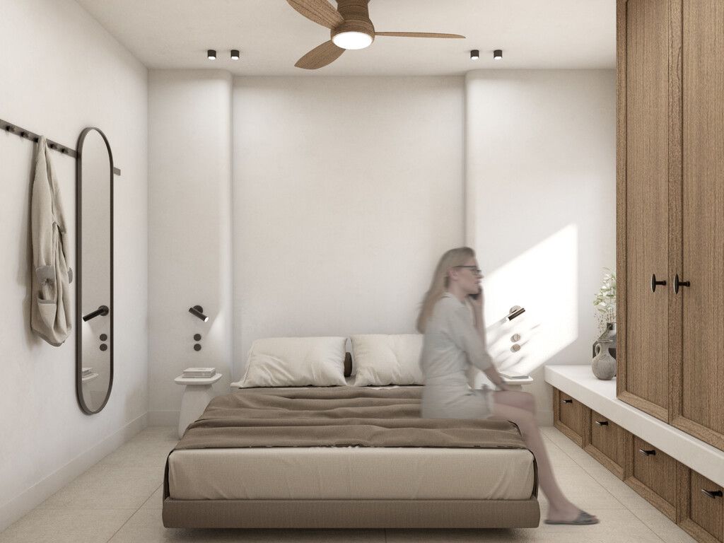 Maisonette a Calcidica, Grecia, 90 m² - foto 16