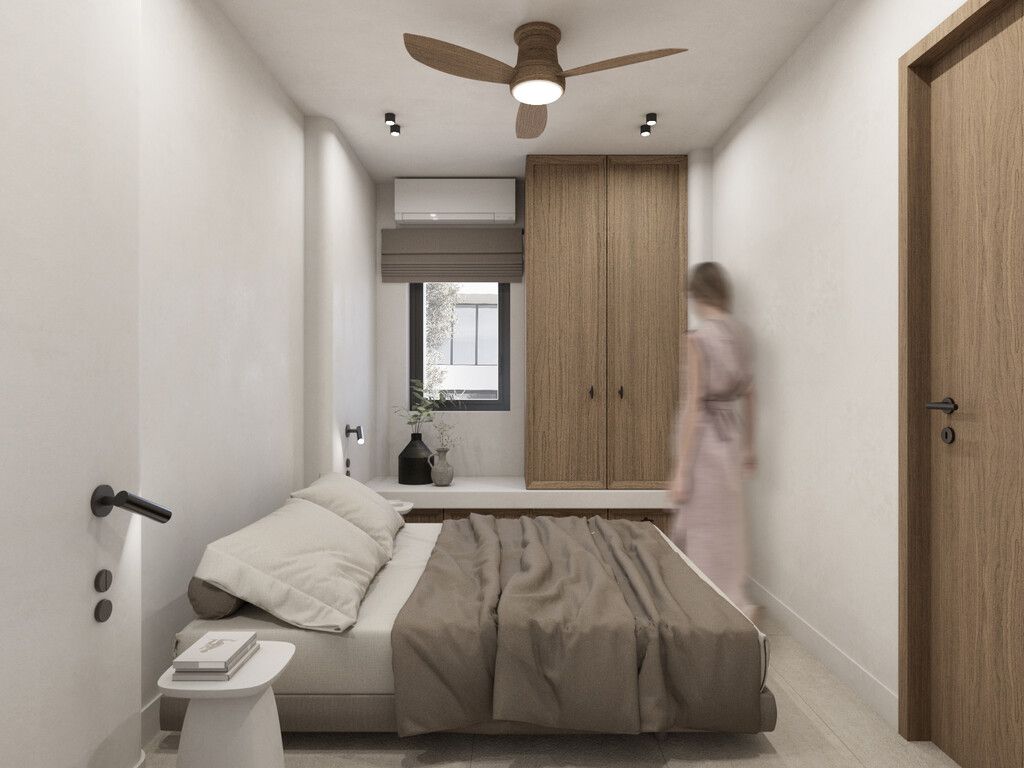 Maisonette a Calcidica, Grecia, 90 m² - foto 17