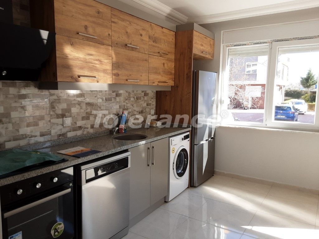 Apartamento en Antalya, Turquia, 110 m² - imagen 5