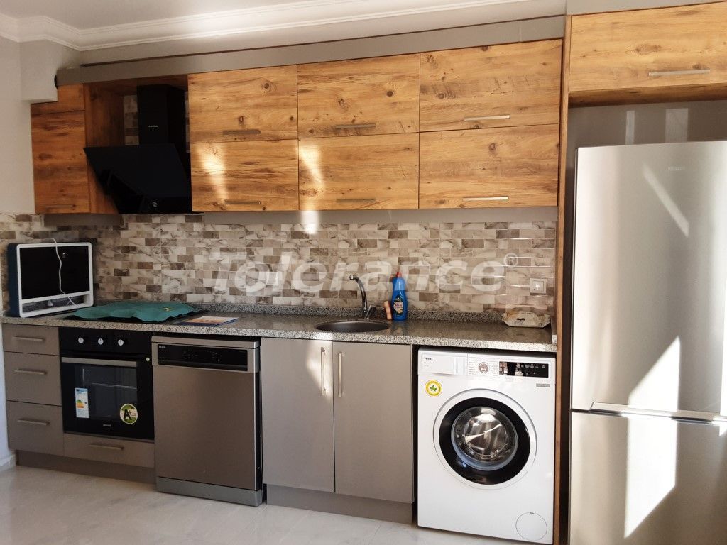 Apartamento en Antalya, Turquia, 110 m² - imagen 6