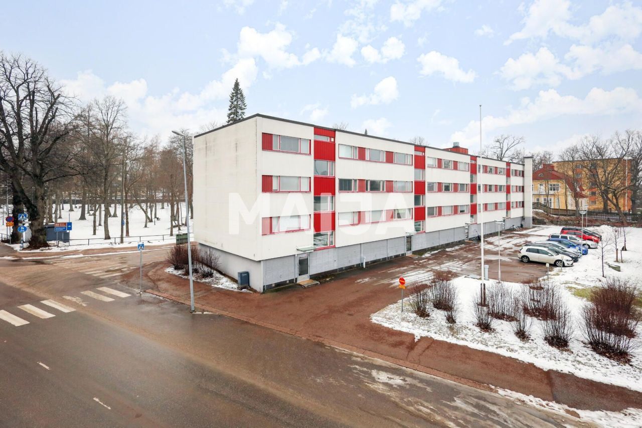 Appartement à Loviisa, Finlande, 69 m² - image 1
