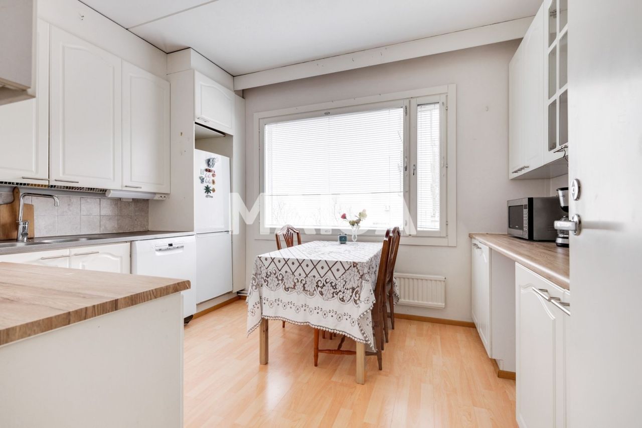 Apartamento en Helsinki, Finlandia, 63 m² - imagen 1