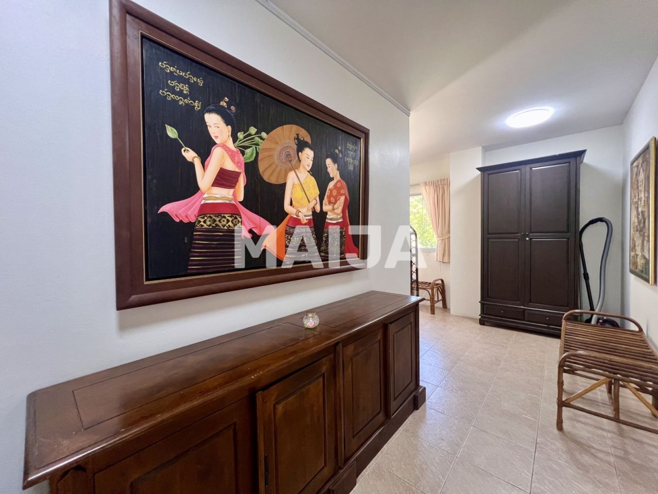 Appartement à Pattaya, Thaïlande, 110 m² - image 4