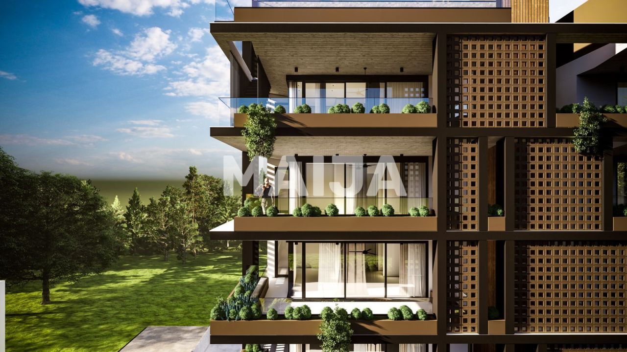 Appartement à Limassol, Chypre, 88.5 m² - image 5