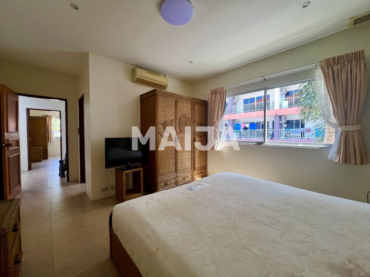 Appartement à Pattaya, Thaïlande, 110 m² - image 12