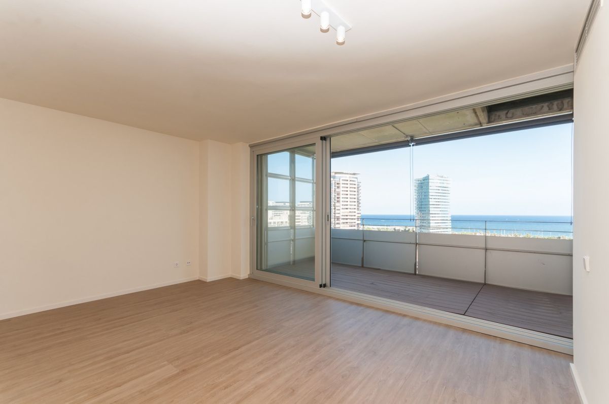 Wohnung in Barcelona, Spanien, 104 m² - Foto 1