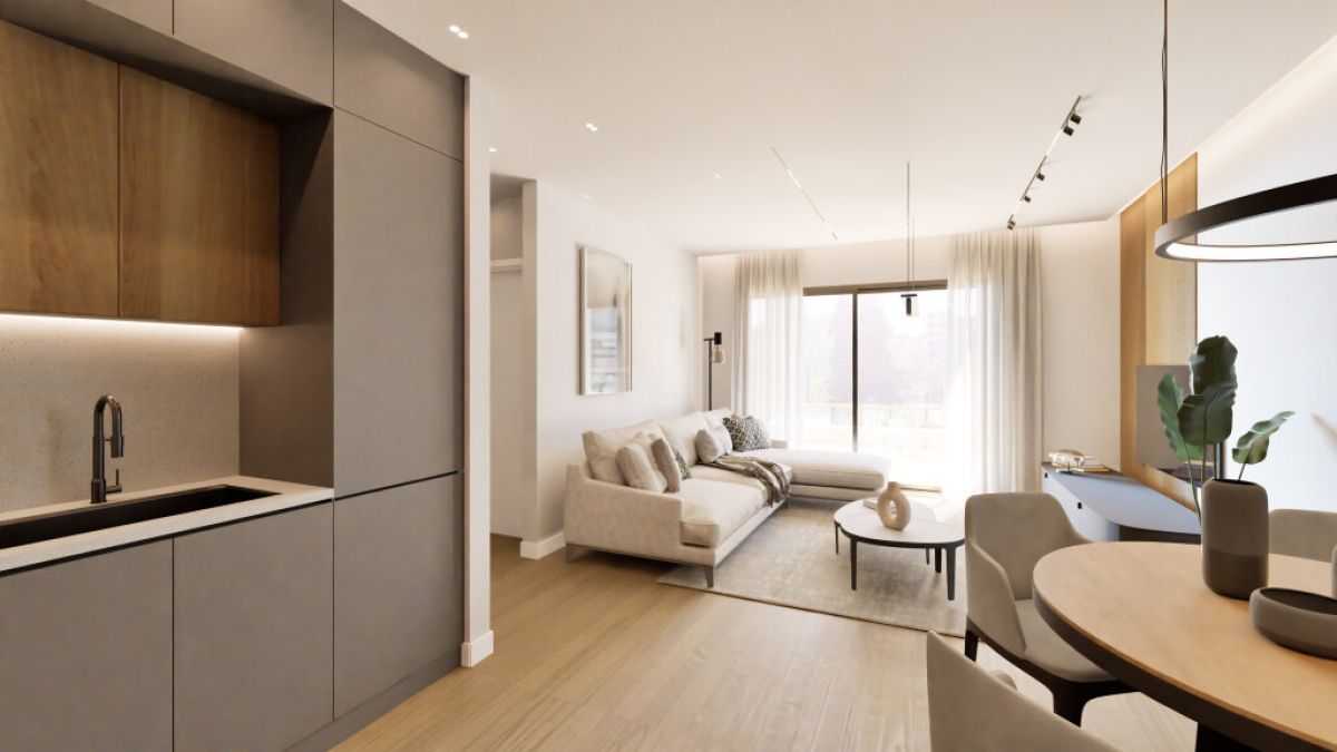 Wohnung in Thessaloniki, Griechenland, 147 m² - Foto 6