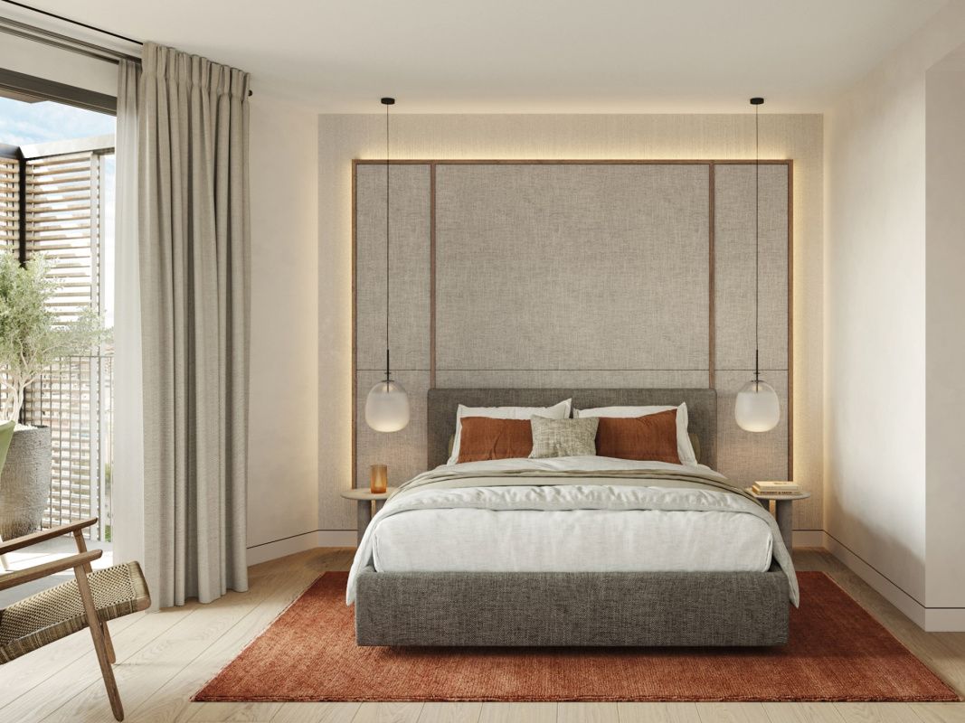 Appartamento a Barcellona, Spagna, 129 m² - foto 7