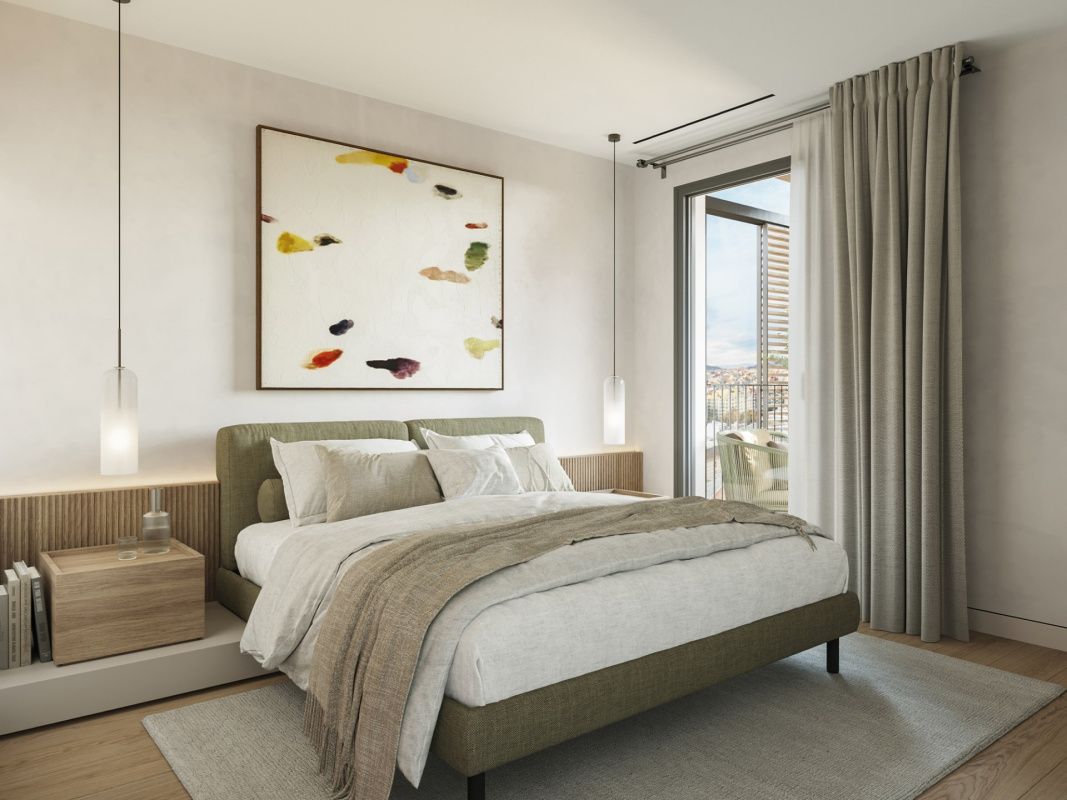 Appartamento a Barcellona, Spagna, 129 m² - foto 10