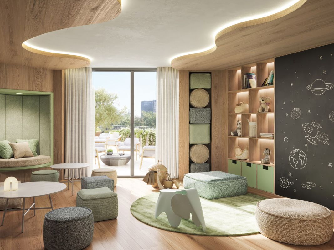 Appartamento a Barcellona, Spagna, 129 m² - foto 15