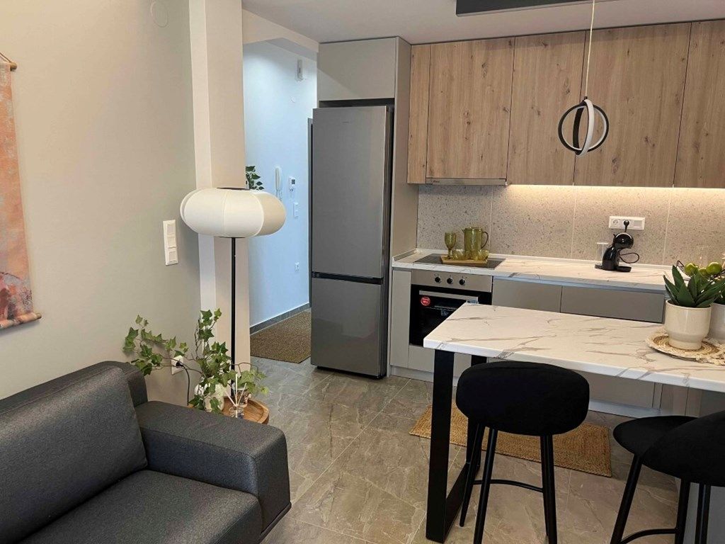 Appartement à Thessalonique, Grèce, 65 m² - image 1