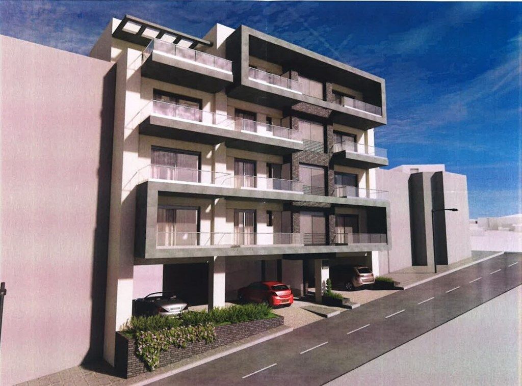 Appartement à Thessalonique, Grèce, 57 m² - image 1