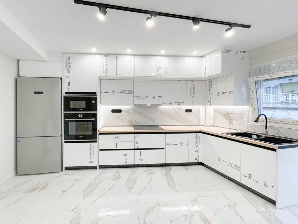 Appartement à Thessalonique, Grèce, 97 m² - image 1