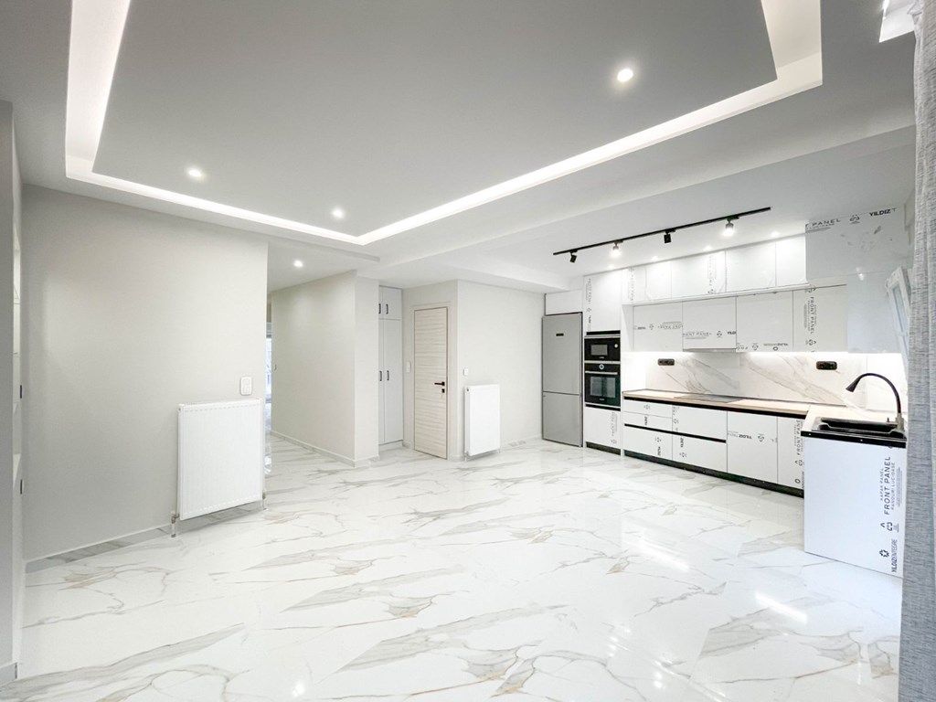 Appartement à Thessalonique, Grèce, 97 m² - image 5