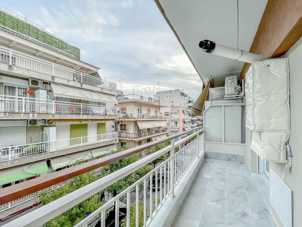 Appartement à Thessalonique, Grèce, 97 m² - image 13