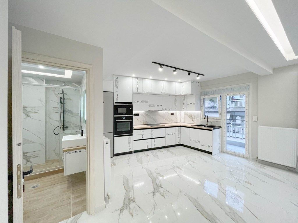 Appartement à Thessalonique, Grèce, 97 m² - image 18