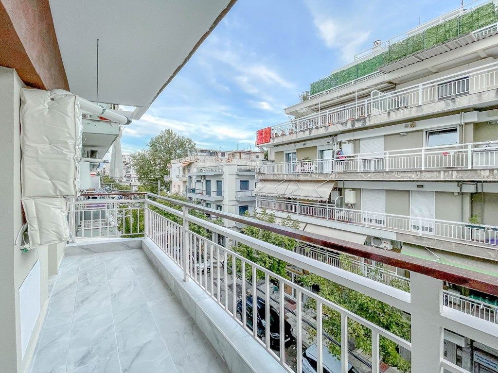 Appartement à Thessalonique, Grèce, 97 m² - image 11