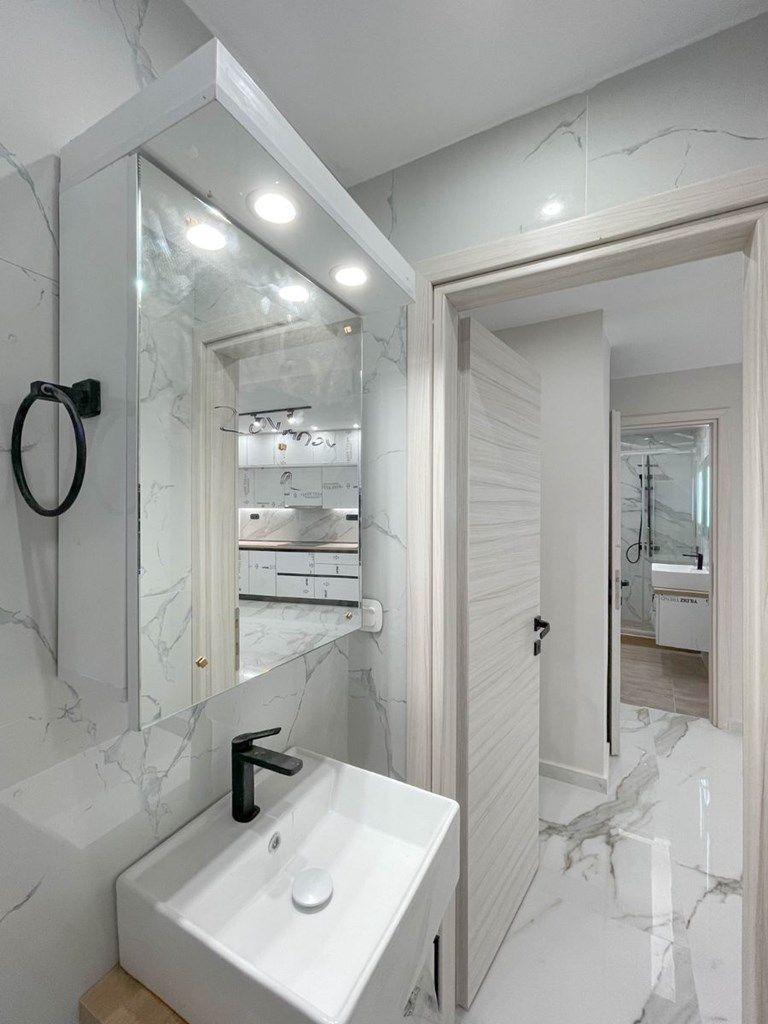 Appartement à Thessalonique, Grèce, 97 m² - image 8