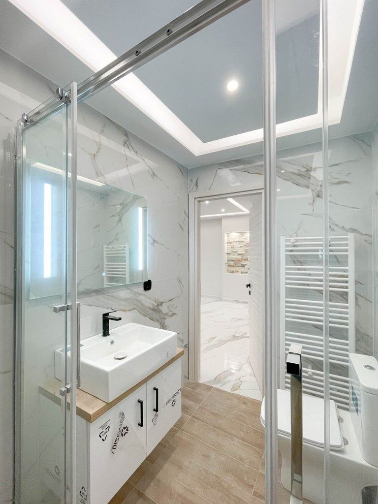 Appartement à Thessalonique, Grèce, 97 m² - image 16