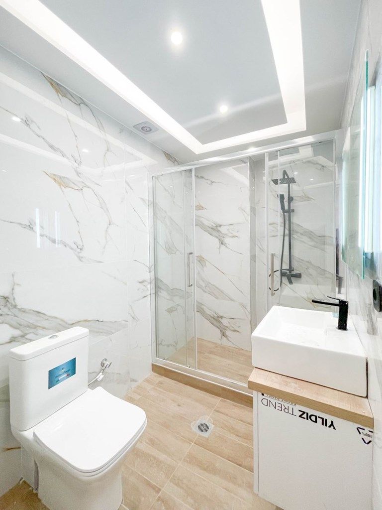 Appartement à Thessalonique, Grèce, 97 m² - image 10