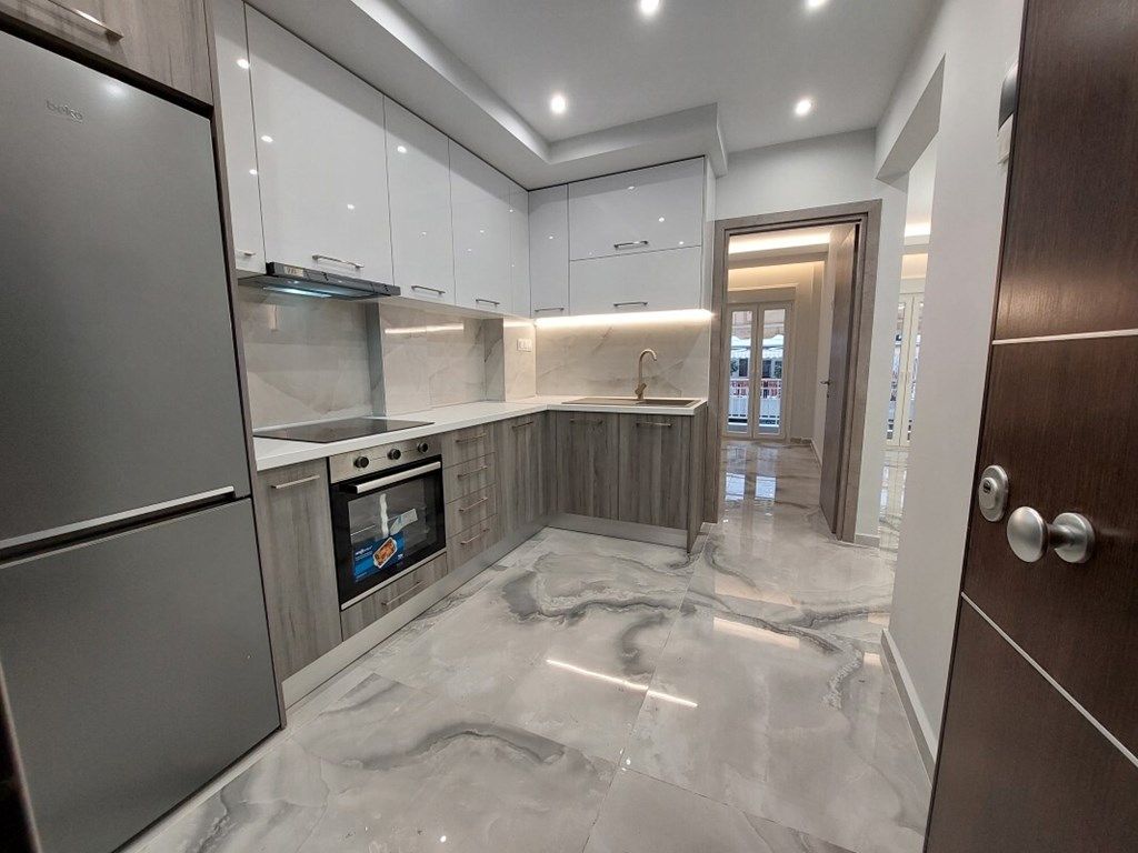 Apartment in Thessaloniki, Greece, 51 m² - picture 5