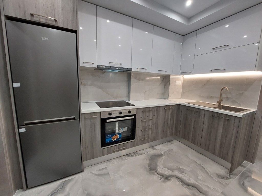 Apartment in Thessaloniki, Griechenland, 51 m² - Foto 1