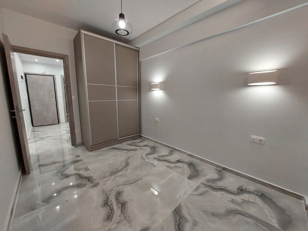 Apartment in Thessaloniki, Greece, 51 m² - picture 2