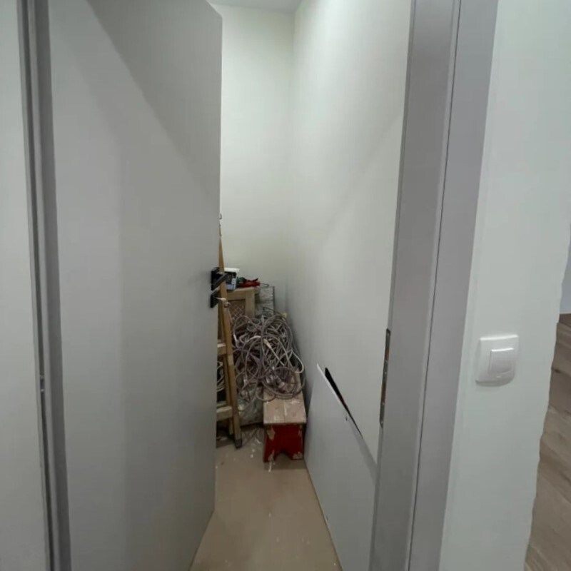 Apartment in Thessaloniki, Greece, 76 m² - picture 8