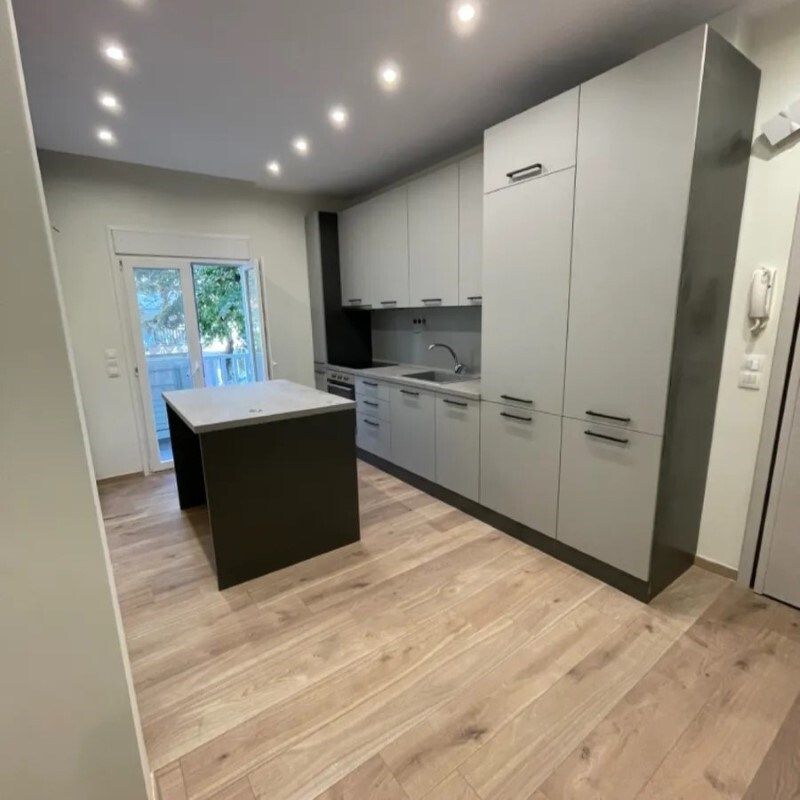 Appartement à Thessalonique, Grèce, 76 m² - image 1