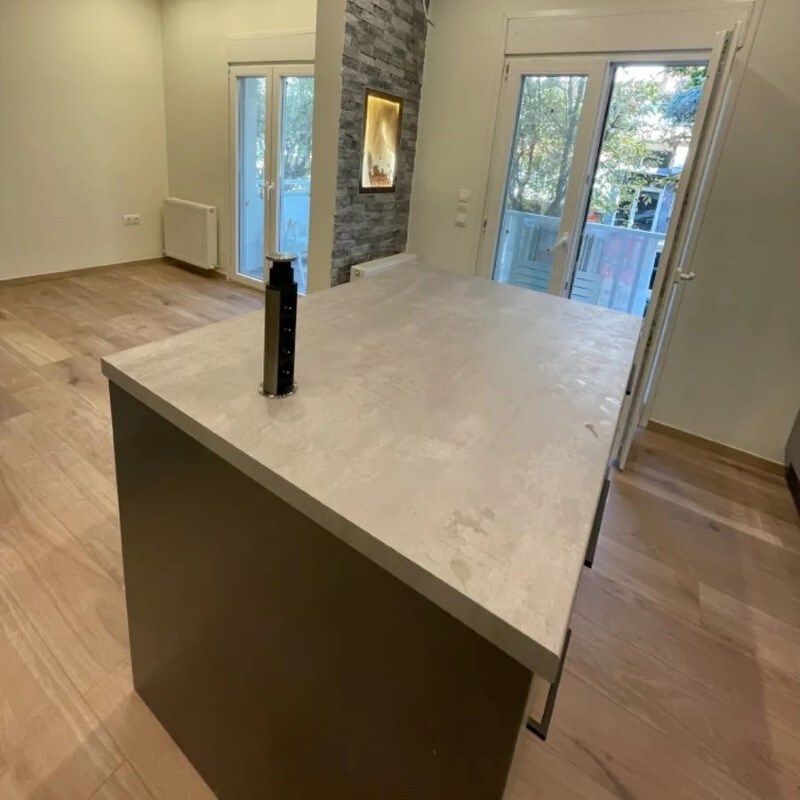 Apartment in Thessaloniki, Greece, 76 m² - picture 2