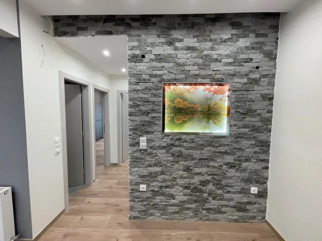 Apartment in Thessaloniki, Greece, 76 m² - picture 4