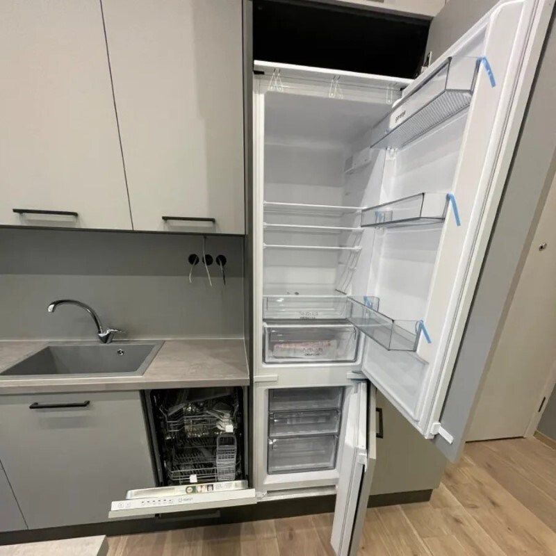 Apartment in Thessaloniki, Greece, 76 m² - picture 7