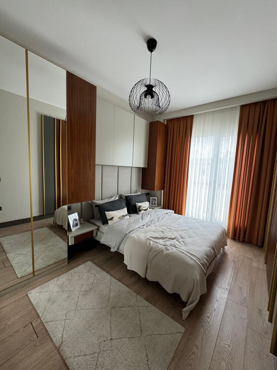 Apartamento en Estambul, Turquia, 206 m² - imagen 1