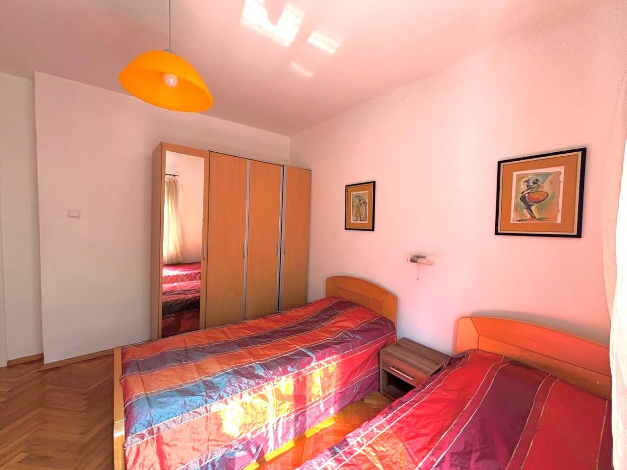 Appartamento a Dobrota, Montenegro, 73 m² - foto 8