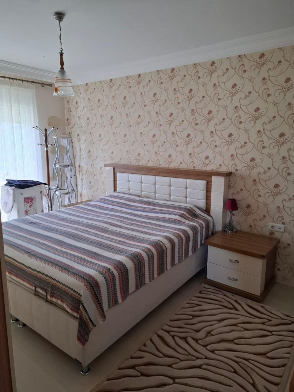 Wohnung in Alanya, Türkei, 120 m² - Foto 4