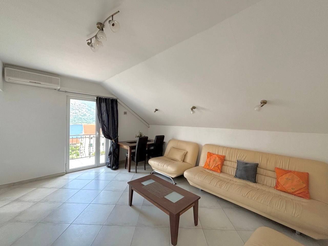 Wohnung in Dobrota, Montenegro, 73 m² - Foto 8